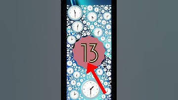 Android 13 Easter Egg | Android 13 | Easter Egg