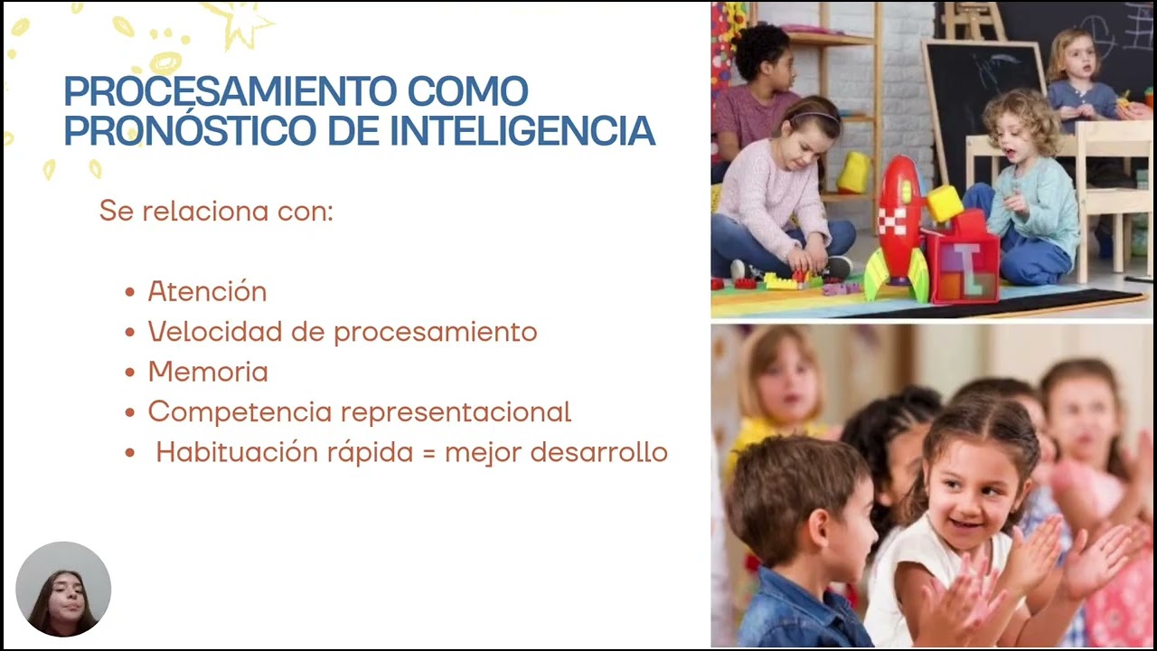 Desarrollo Psicológico. Cap.05, El desarrollo cognoscitivo en los primeros tres años.