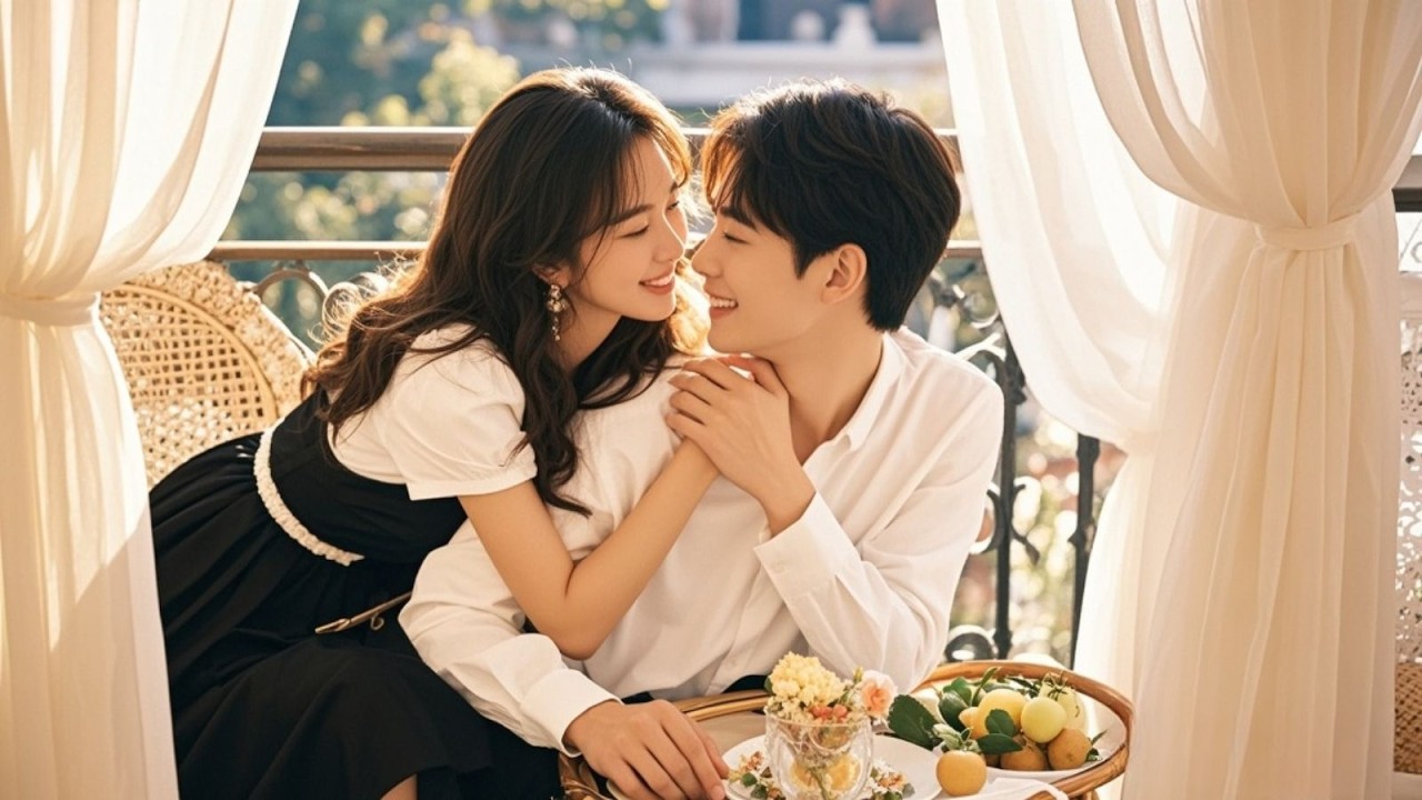 戲精嬌妻×白月光總裁｜為了五百萬遺產，我和只剩三個月的男人閃婚了🍒《闪婚而已，霍先生别太爱》 #爽剧 #短剧 #大女主 #逆袭 #都市 #甜寵