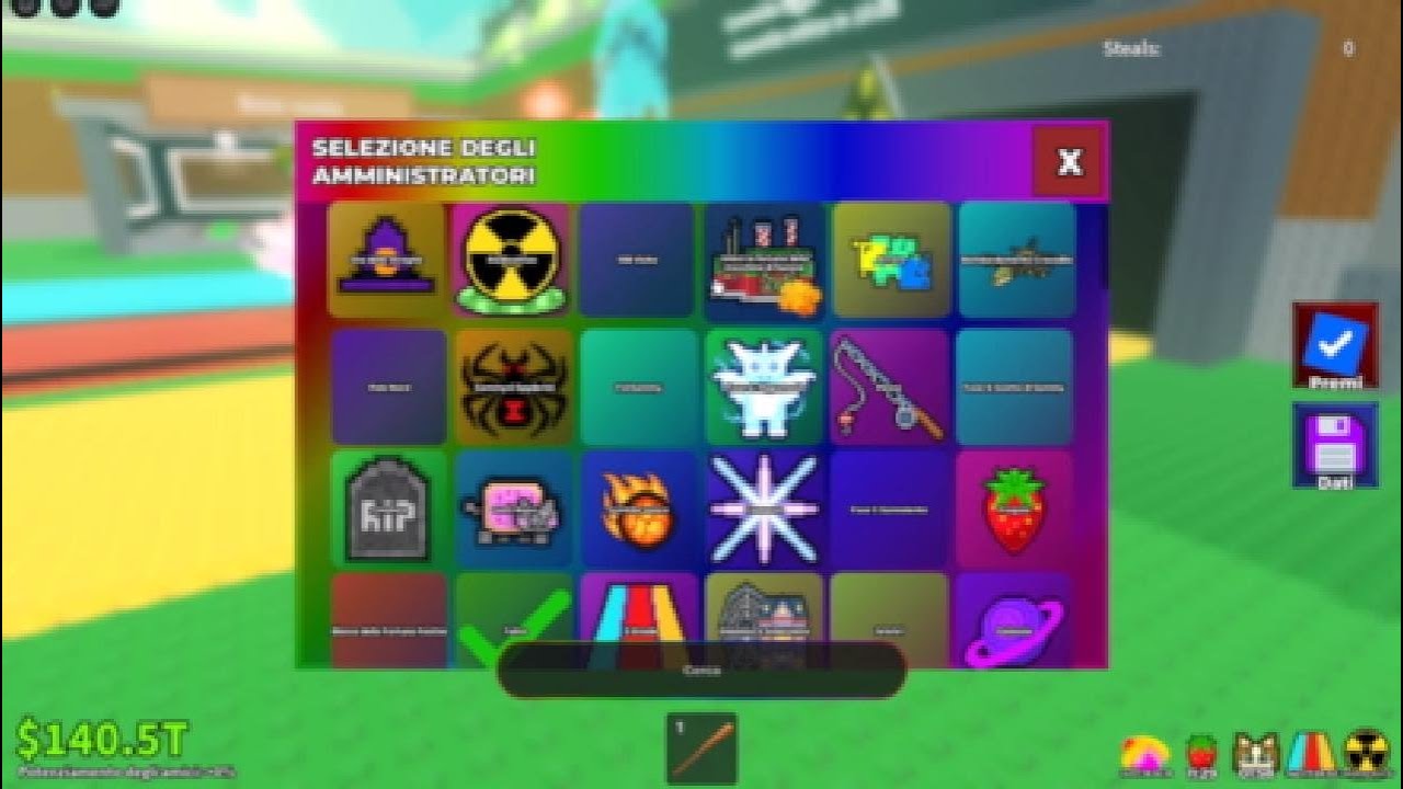 roblox  scalata da 300B  A 1QA