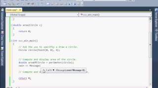 CSUSB CSE 201 Lecture 10, P4_14