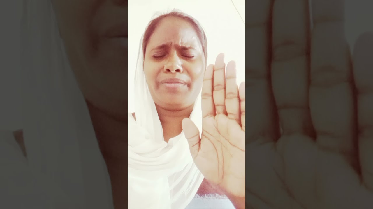 Pavitra aatma se bhara huwa jijas ameen 🙏 ❤️ 