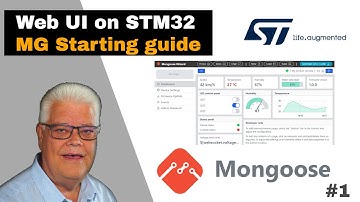 Why Every Developer Needs To Try Mongoose Embedded Web Server Right Now
