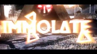 IMMOLโTE - A CoD4 Montage by ZREIA