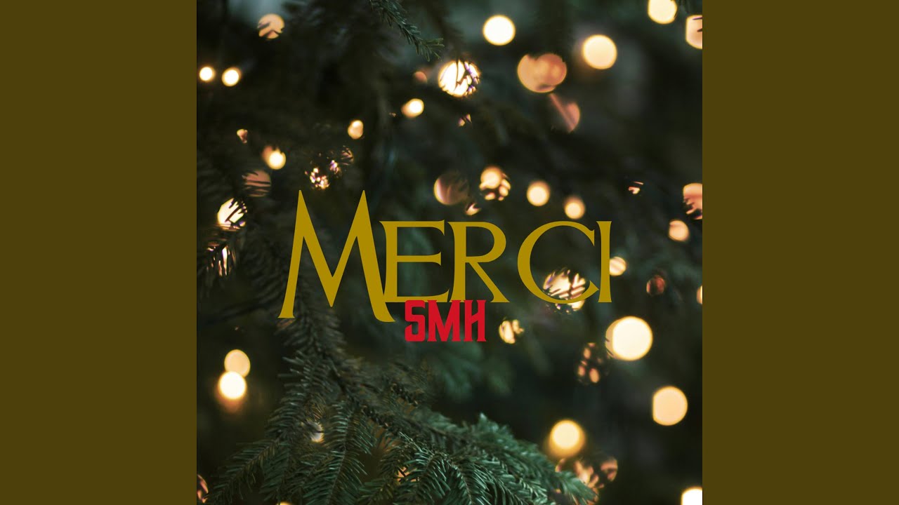 Watch Merci on YouTube Watch Merci on YouTube