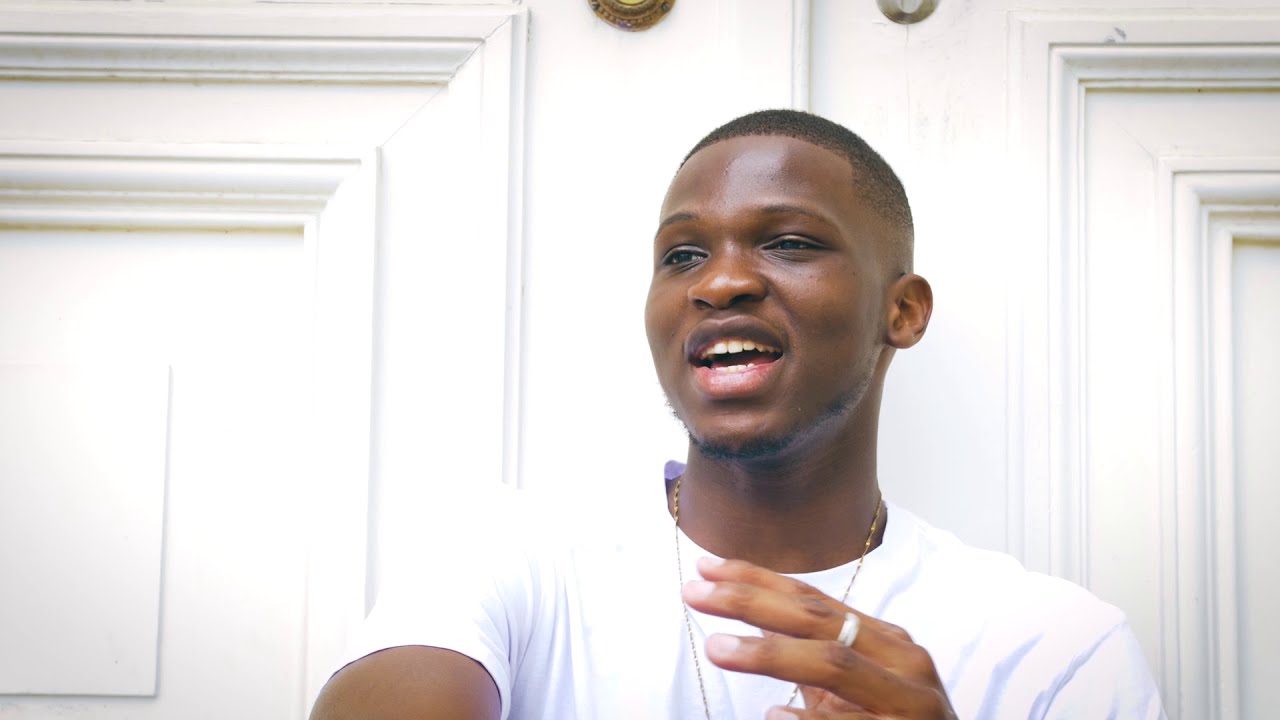 Ilover - À tes côtés (Clip Officiel)