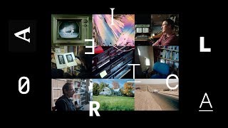 The Books – ALEATORIC
