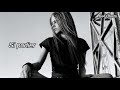 Avril Lavigne - Things I'll Never Say // traducción al español