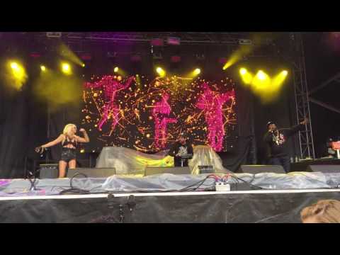 Big Grams Goldmine Junkie Gov Ball 2016