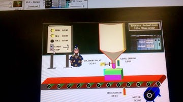 Logixpro silo simulator