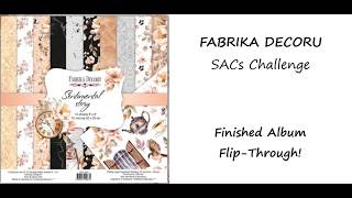FABRIKA DECORU - Let's Look Inside!
