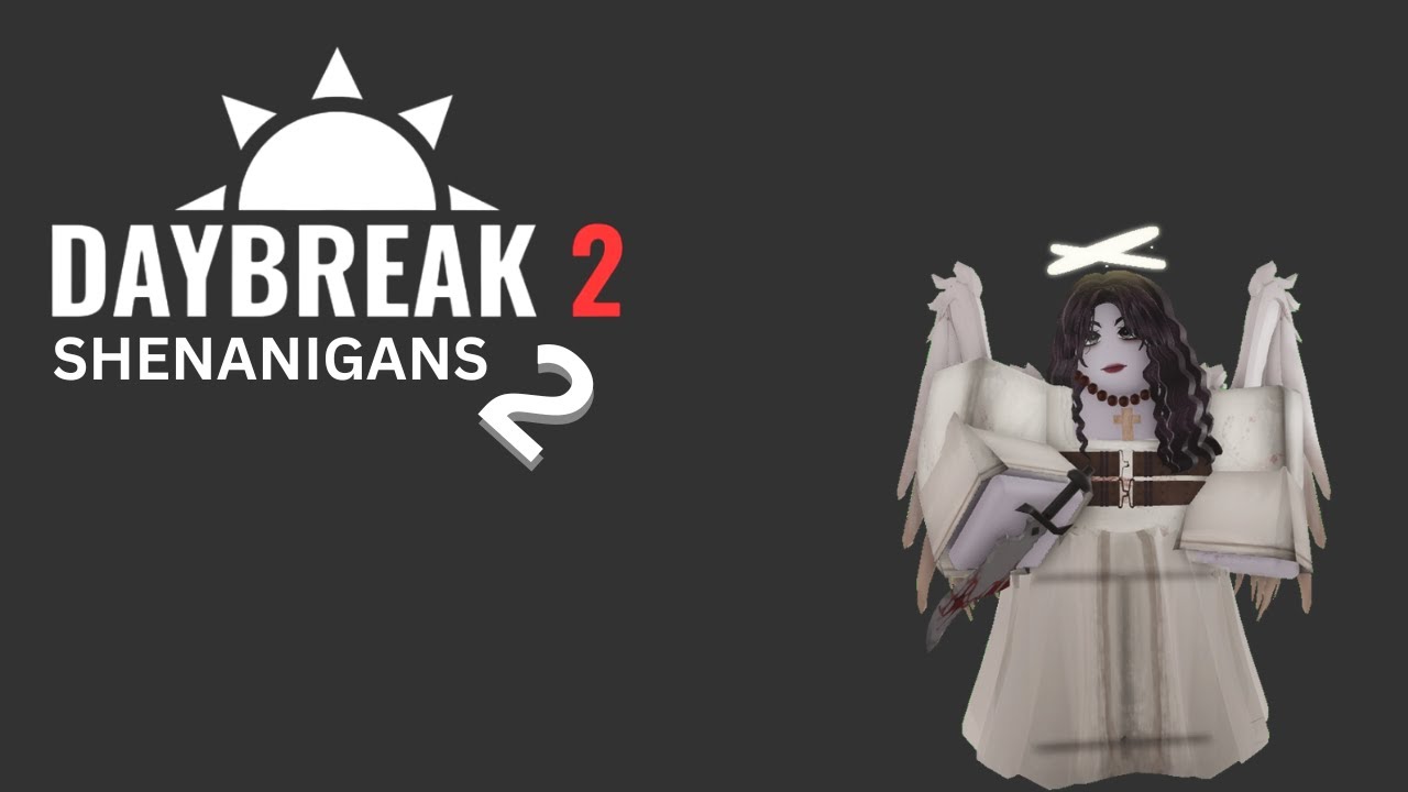 Daybreak 2 EA Apostate Shenanigans 2