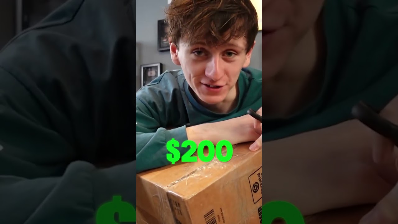 I Found The RAREST Youtube Award EVER Made!