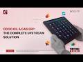 Odoo Oil & Gas ERP: The Complete Upstream Solution | Oil & Gas ERP | Odoo 19 Functional Tutorials