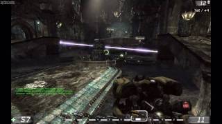 UT3 killing bots