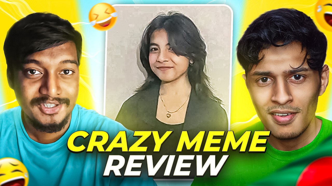 CULTURED ANIME MEME review with @bbflivebangla