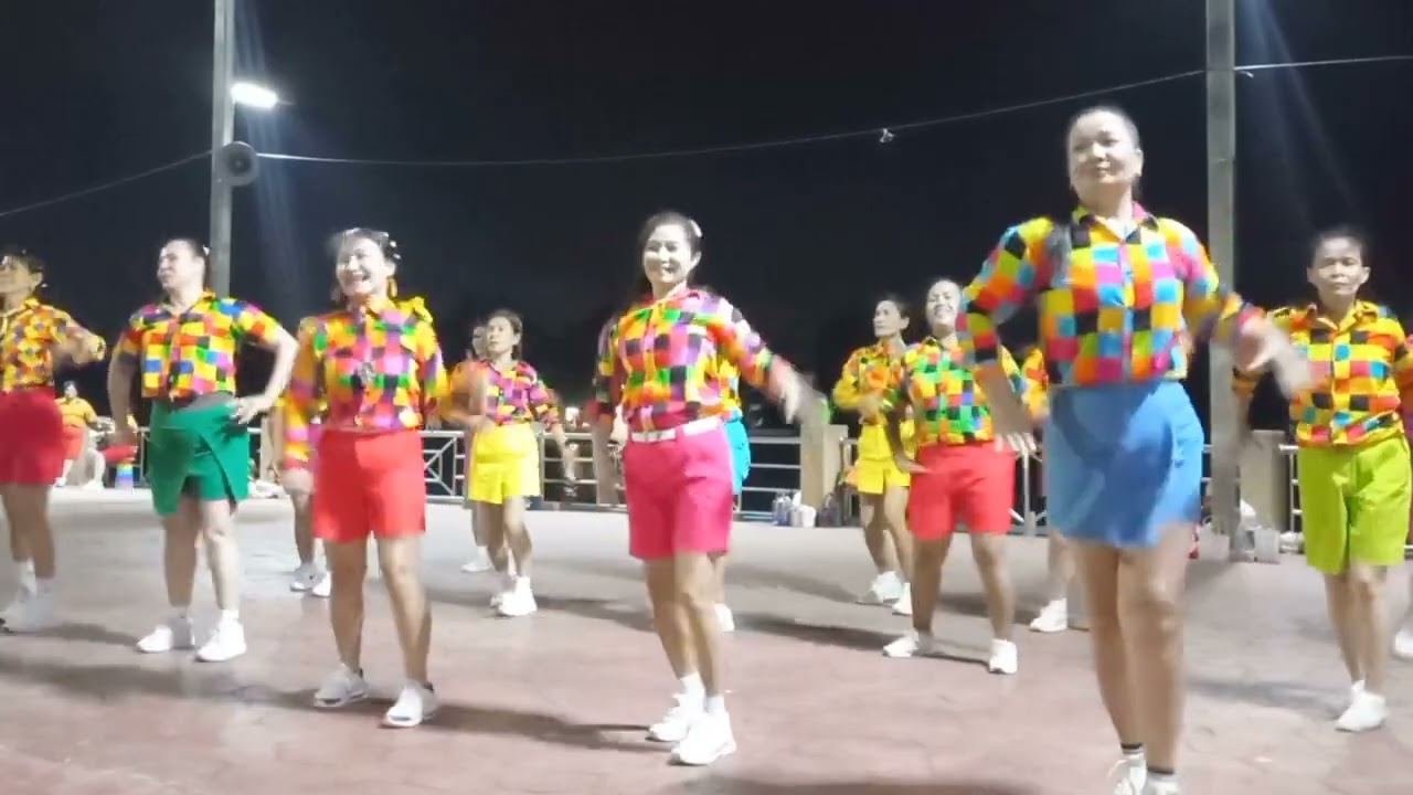 ภารตะซุมบ้า