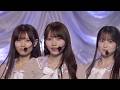 乃木坂46「愛って羨ましい」スタジオライブ  41stシングル&rdquo;最後に階段を駆け上がったのはいつだ?&rdquo;ALL Type 収録曲