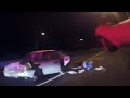 Archive: Suspect Lashes Out And Attacks Officer Before Shooting. Jacksonville, FL. May 26, 2020.