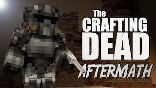 The Crafting Dead Aftermath Online - New Scenery - Episode 11