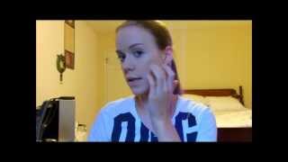 Flawless Foundation Routine