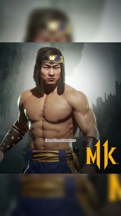 História BARAKA Mortal Kombat #shorts #mk 