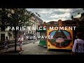 WALK IN PARIS ( RUE PAVÉE) 21/08/2020 PARIS 4K