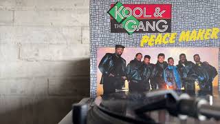 Watch Kool  The Gang Peace Maker video