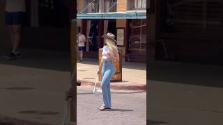 What Did You Think Of This Look?