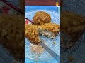 Stuffed Cheese Crispy Chicken 🍗😋👌