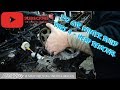 R32 GTR Winter Build - Part 4  Head Removal How To