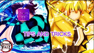 Demonfall tips and tricks to make you better at PvP