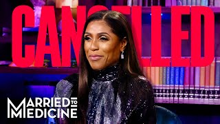 Famous Dr. Jackie… Baby You’re DONE Profile