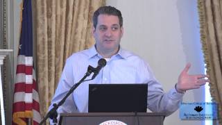 2014 Innovation Conference: Counterfeting: Protecting the Supply Chain