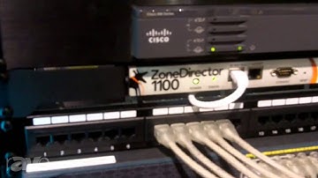 CEDIA 2013: Access Networks Details its Foundation Package