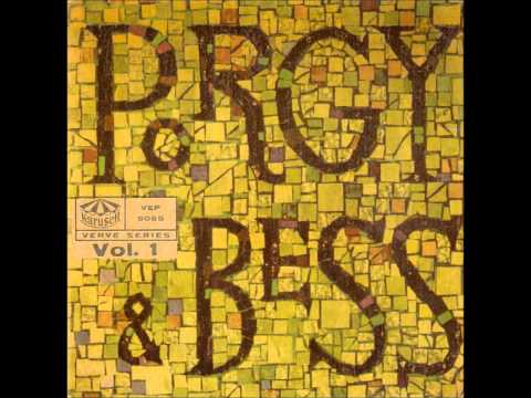 Ella Fitzgerald And Louis Armstrong - Summertime
