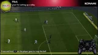 Download lagu PES2013 TIPS AND TRICKS by bacacar