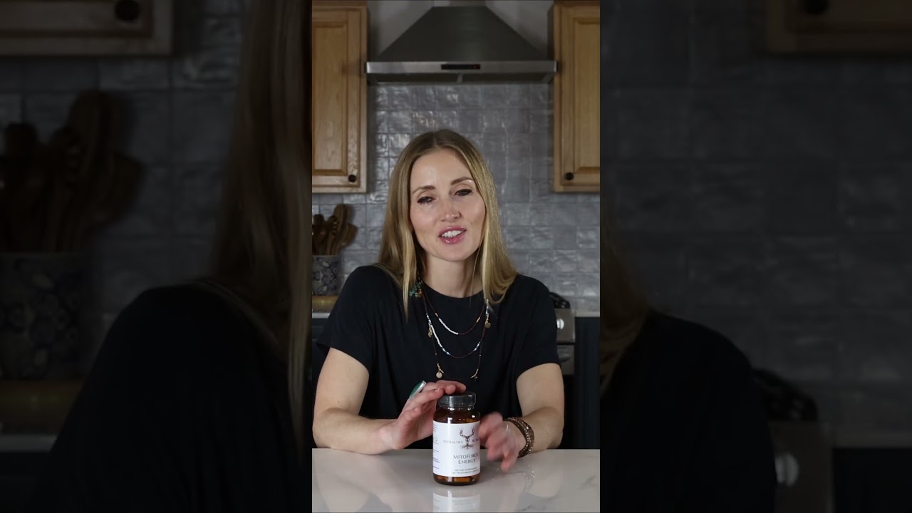 Optimize Your Health: StHealthy Hunter Supplements & CBD with Hillary Lampers 