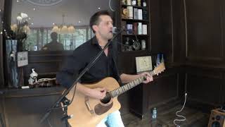 Rapha'L - Run (Live Looping)