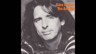 Alice Cooper - You And Me (Torisutan Extended)