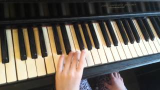 S.p. B Flat Major B Clef