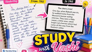Computer letter to cursive writing@Real_Yushmita 