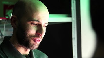 DigitaLicht AG - The Dark Room/Photometric Laboratory