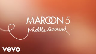 Maroon 5 - Middle Ground (Official Lyric Video) screenshot 3