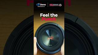 Alpine R2-W8D4 Unboxing – 8” Subwoofer with Tight, Powerful Bass! 🔊 Net Worth