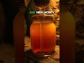 The Eternal Sweetness: Why Honey Never Spoils