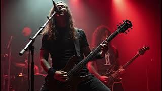H N S Anthem AI Nu Metal Version - Ranup Lampuan