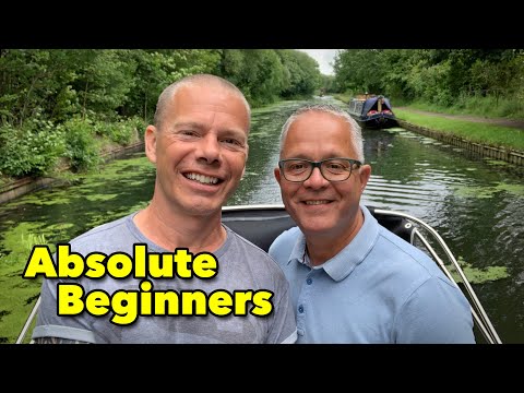 187. Watch THIS Before Hiring A Canal Narrowboat!