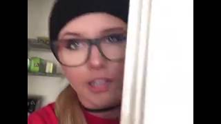 Go back to Tumblr (Vine)