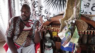 Dreams of fruits & vegetables | Gogo Bathini Mbatha TV | The only Bookings Line: 035 799 5703